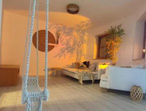 Ferienhaus Lieblingsplatz in Monheim